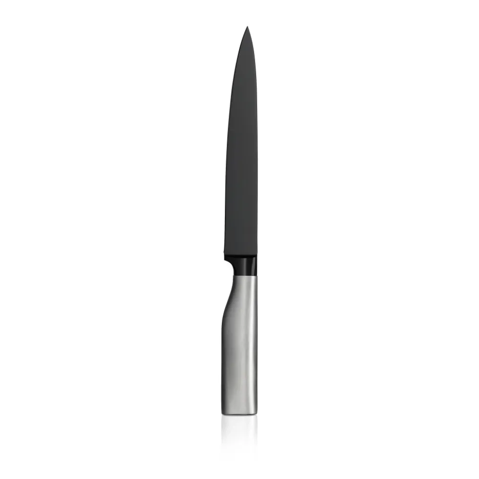 Ultimate Black Fleischmesser, 20 cm