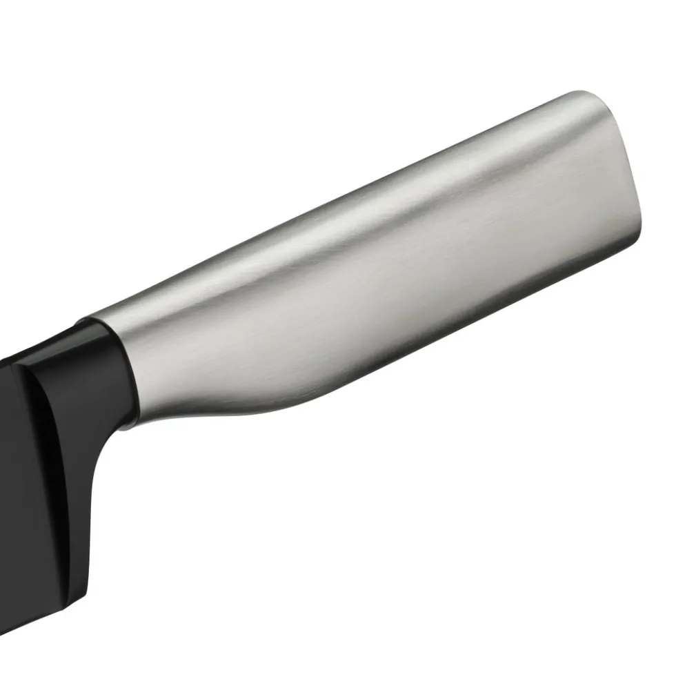 Ultimate Black Fleischmesser, 20 cm