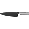 Ultimate Black Messer-Set mit Messerblock, 5-teilig