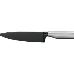 Ultimate Black Messer-Set mit Messerblock, 5-teilig