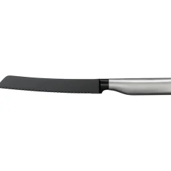 Ultimate Black Messer-Set mit Messerblock, 5-teilig