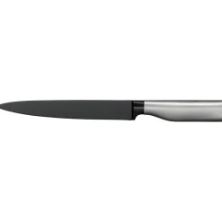 Ultimate Black Messer-Set, 3-teilig