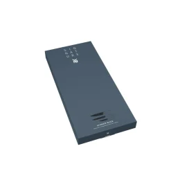 Ultimate Black Messer-Set, 3-teilig