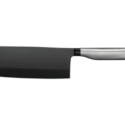 Ultimate Black Messer-Set, 2-teilig