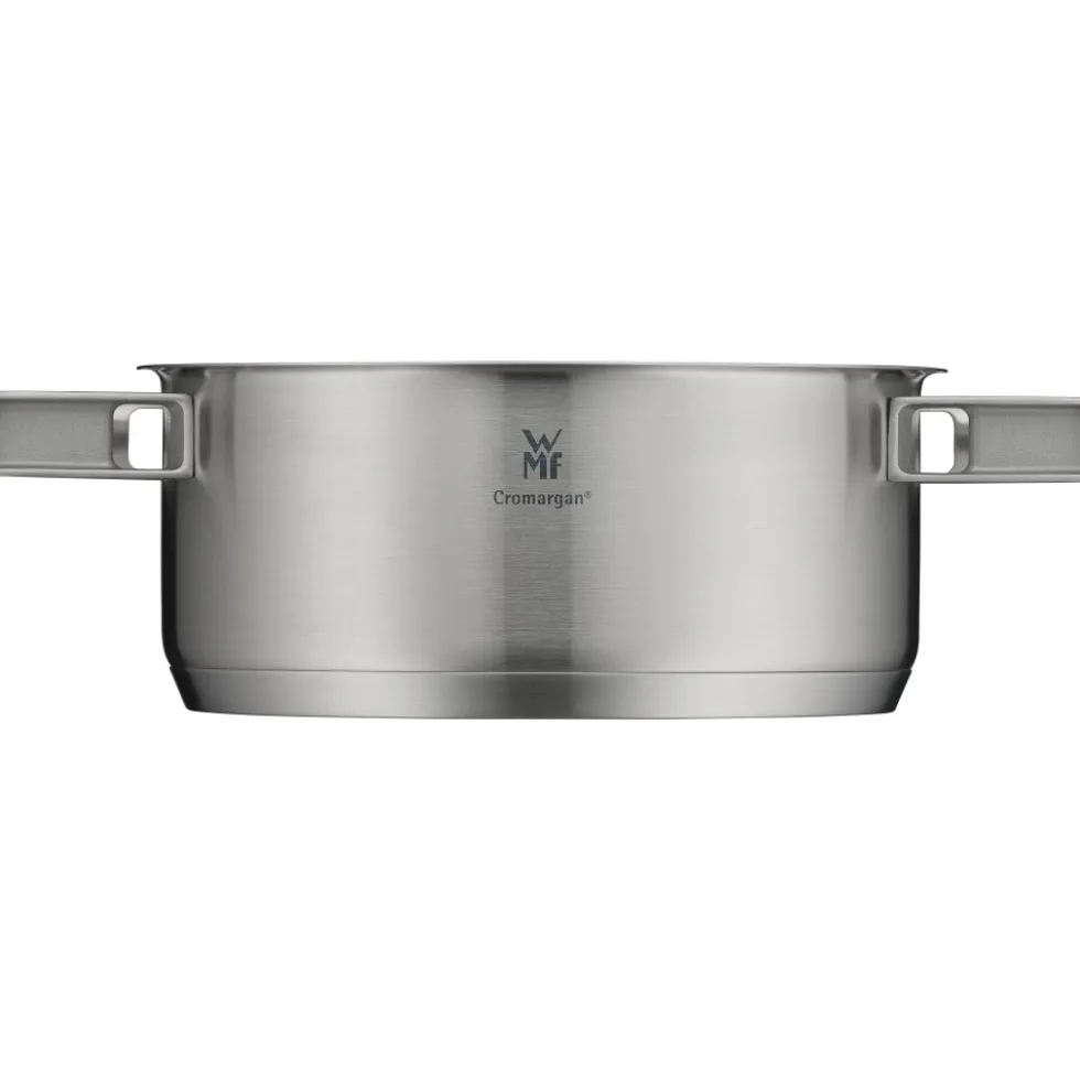 Ultimate Cool+ Bratentopf mit Deckel, 20 cm