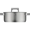 Ultimate Cool+ Bratentopf mit Deckel, 24 cm