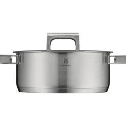 Ultimate Cool+ Bratentopf mit Deckel, 24 cm