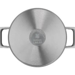 Ultimate Cool+ Bratentopf mit Deckel, 24 cm