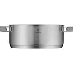 Ultimate Cool+ Bratentopf mit Deckel, 24 cm