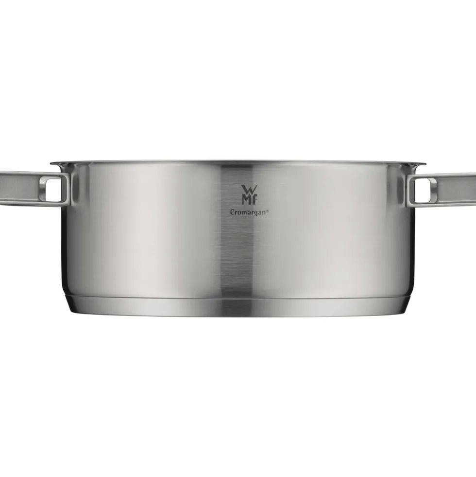 Ultimate Cool+ Bratentopf mit Deckel, 24 cm