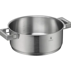 Ultimate Cool+ Bratentopf mit Deckel, 24 cm
