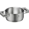 Ultimate Cool+ Bratentopf mit Deckel, 16 cm