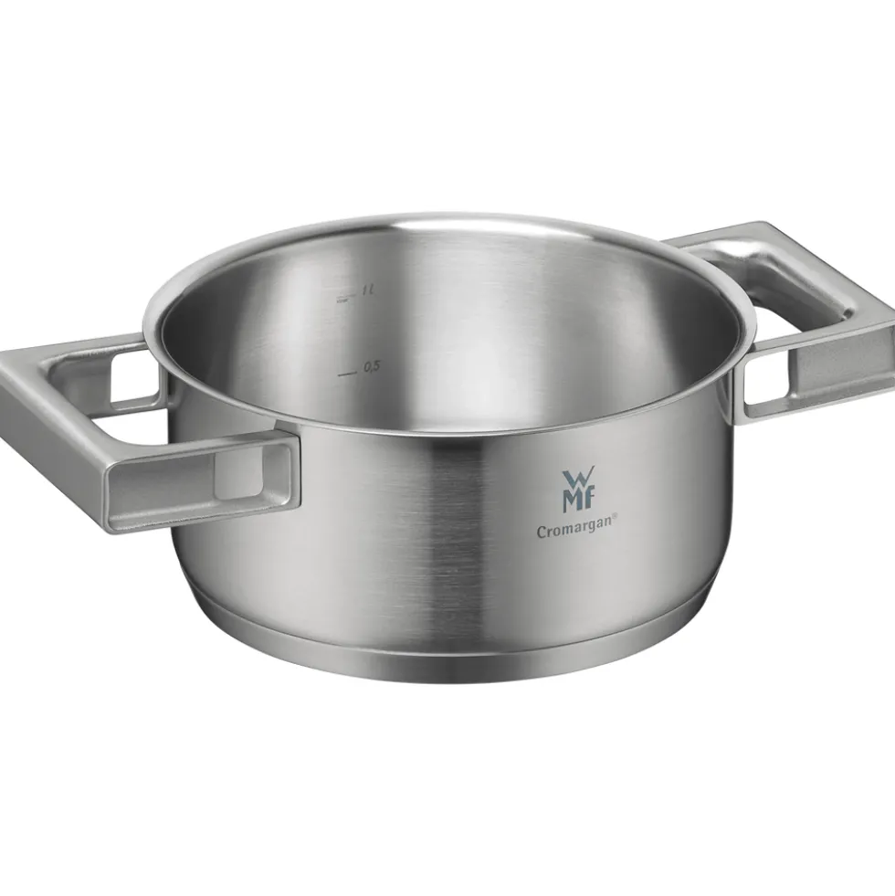 Ultimate Cool+ Bratentopf mit Deckel, 16 cm