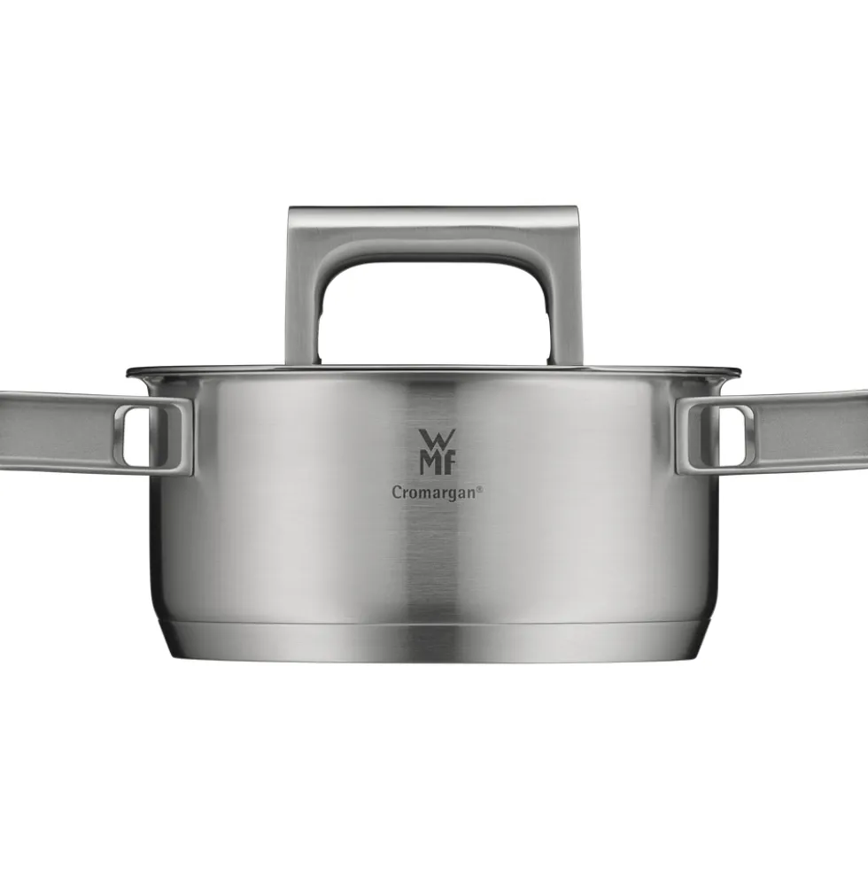 Ultimate Cool+ Bratentopf mit Deckel, 16 cm