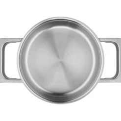 Ultimate Cool+ Bratentopf mit Deckel, 16 cm