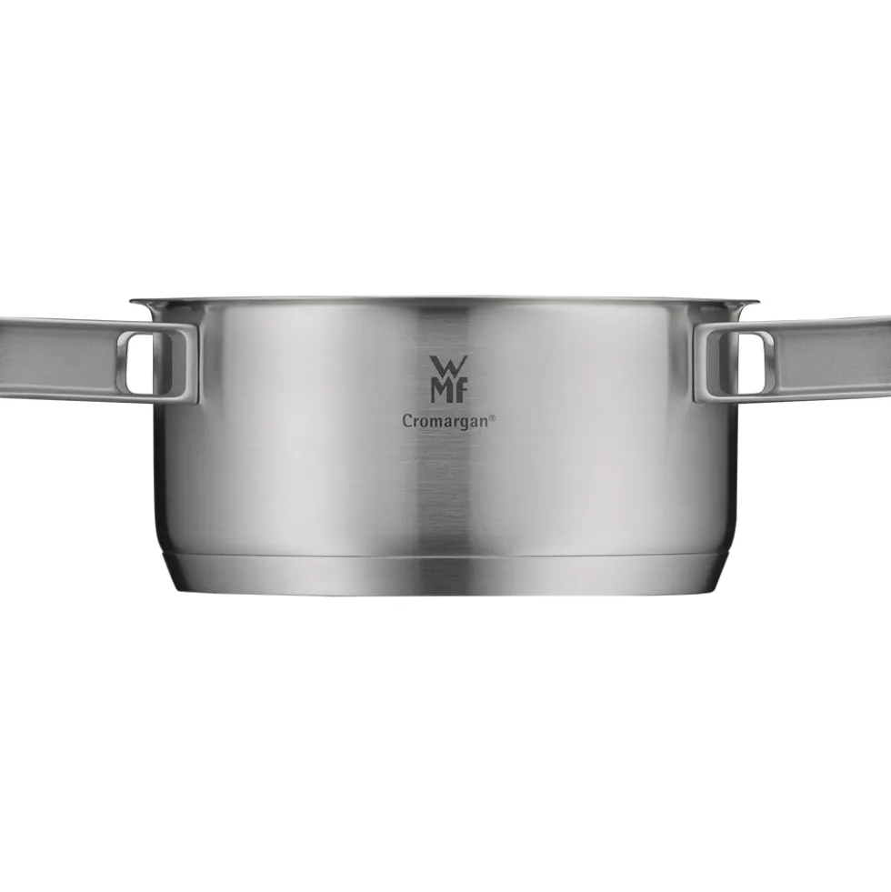 Ultimate Cool+ Bratentopf mit Deckel, 16 cm