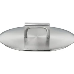 Ultimate Cool+ Edelstahldeckel, 24 cm