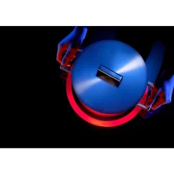 Ultimate Cool+ Edelstahldeckel, 24 cm
