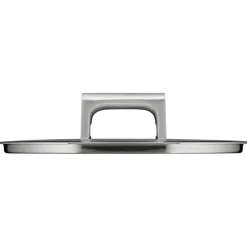 Ultimate Cool+ Edelstahldeckel, 24 cm