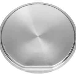 Ultimate Cool+ Edelstahldeckel, 24 cm