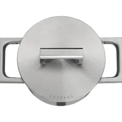 Ultimate Cool+ Kochtopf mit Deckel, 16 cm