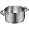 Ultimate Cool+ Kochtopf mit Deckel, 20 cm