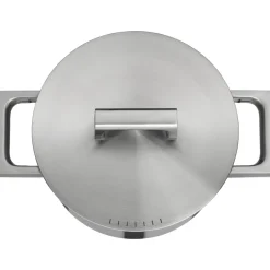 Ultimate Cool+ Kochtopf mit Deckel, 20 cm