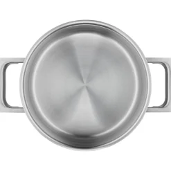 Ultimate Cool+ Kochtopf mit Deckel, 20 cm