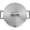 Ultimate Cool+ Kochtopf mit Deckel, 24 cm