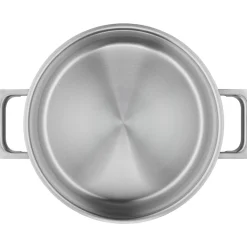 Ultimate Cool+ Kochtopf mit Deckel, 24 cm