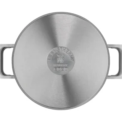 Ultimate Cool+ Kochtopf mit Deckel, 24 cm