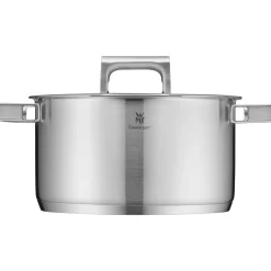 Ultimate Cool+ Kochtopf mit Deckel, 24 cm