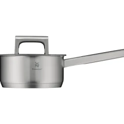 Ultimate Cool+ Stielkasserolle mit Deckel, 16 cm