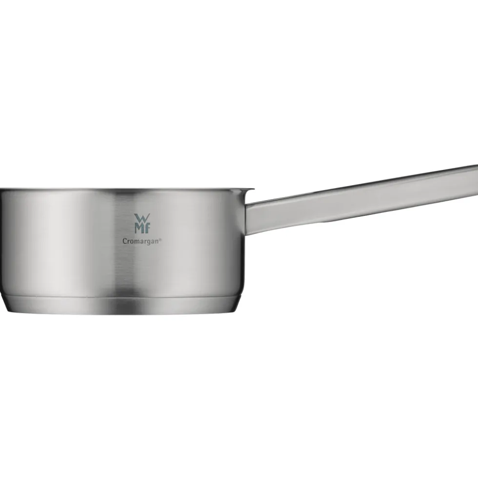 Ultimate Cool+ Stielkasserolle mit Deckel, 16 cm