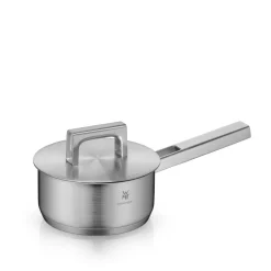 Ultimate Cool+ Stielkasserolle mit Deckel, 16 cm