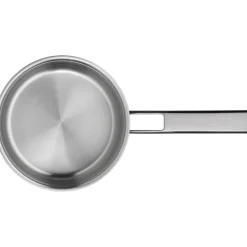 Ultimate Cool+ Stielkasserolle mit Deckel, 16 cm