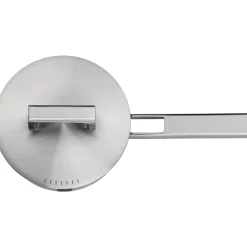 Ultimate Cool+ Stielkasserolle mit Deckel, 16 cm
