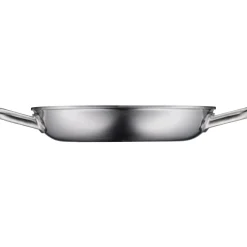 Ultimate Profi Resist Servierpfanne, 24 cm