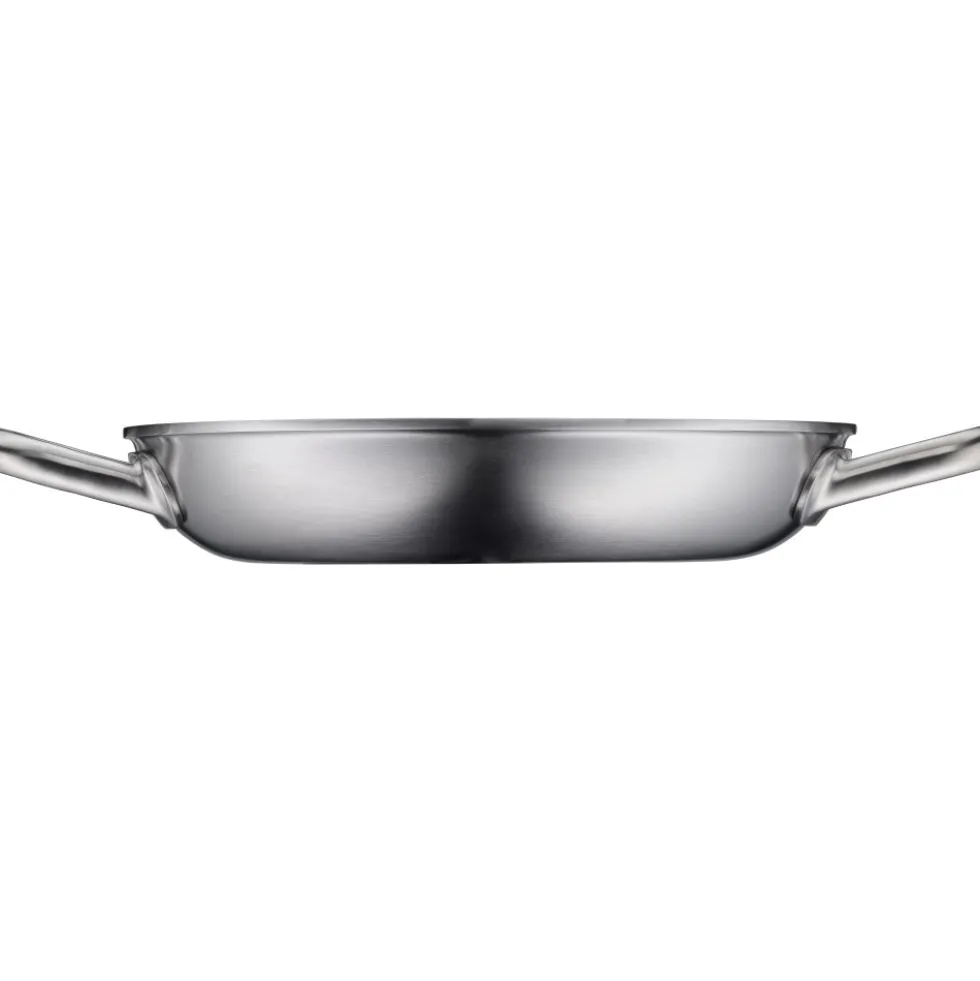 Ultimate Profi Resist Servierpfanne, 24 cm