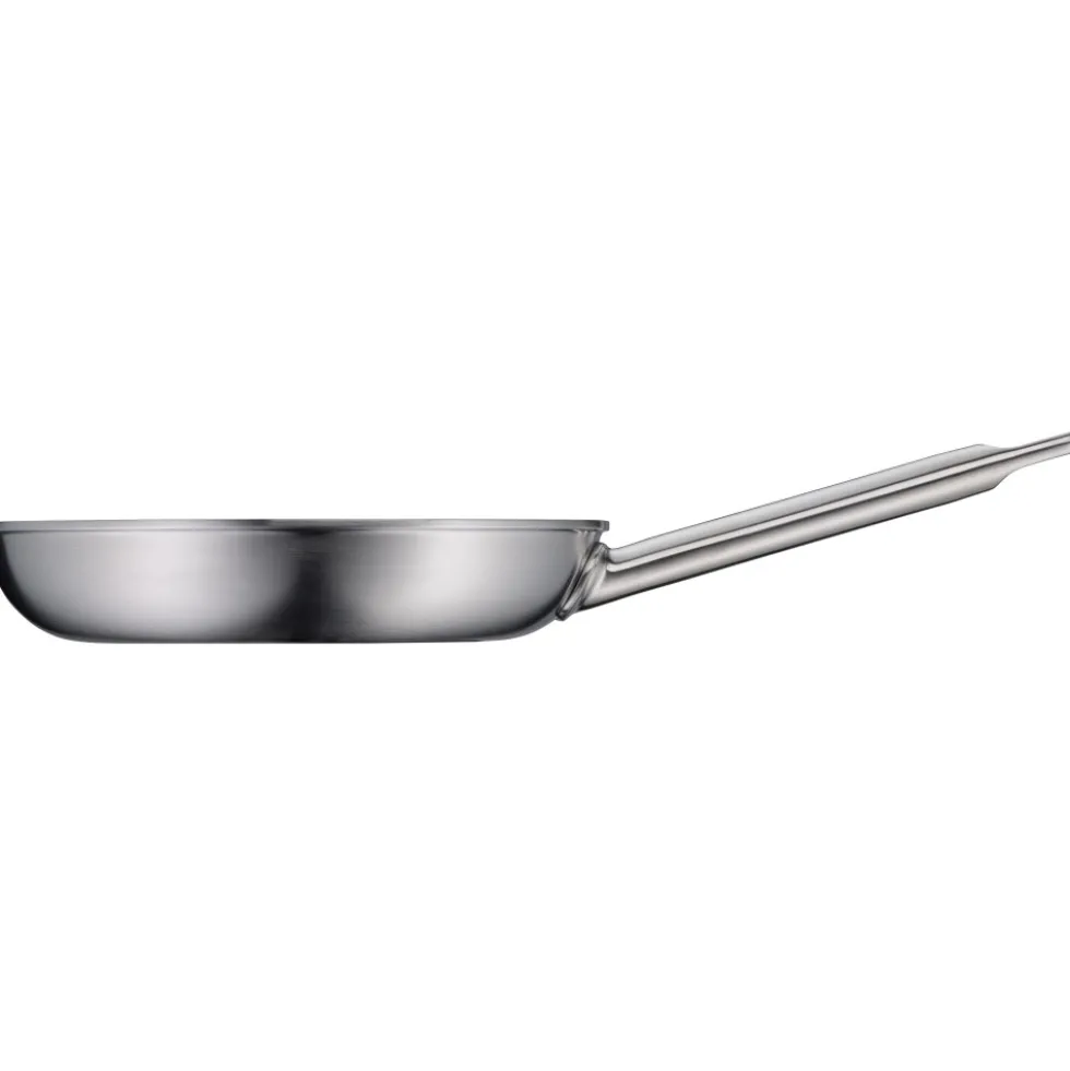 Ultimate Profi Resist Stielpfanne, 24 cm