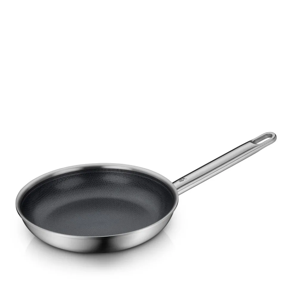 Ultimate Profi Resist Stielpfanne, 24 cm