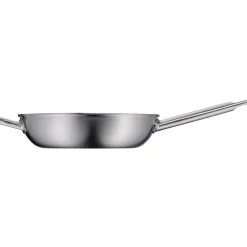 Ultimate Profi Resist Stielpfanne hoch, 28 cm