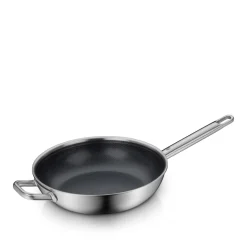 Ultimate Profi Resist Stielpfanne hoch, 28 cm