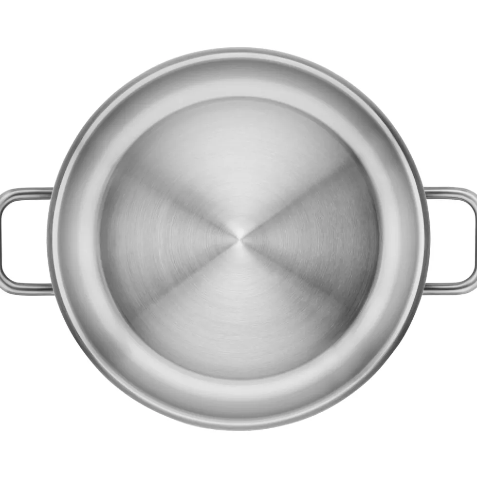 Ultimate Servierpfanne, 28 cm