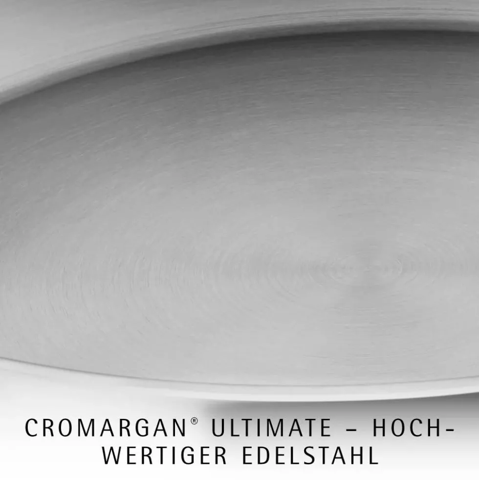 Ultimate Servierpfanne, 28 cm