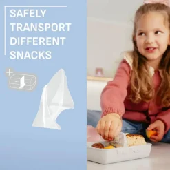 VARIABOLO Kids Brotdosen, N11111