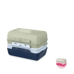 VARIABOLO Kids Brotdosen, N11111