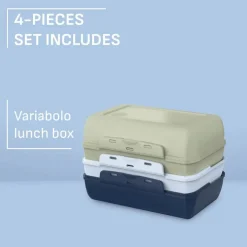 VARIABOLO Kids Brotdosen, N11111