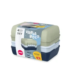 VARIABOLO Kids Brotdosen, N11111