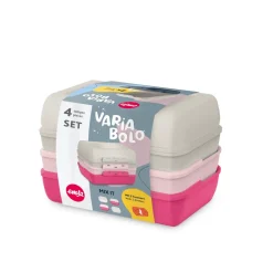 VARIABOLO Kids Brotdosen, N11110